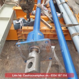 Máy nâng trục vít 20 tấn, 30 tấn, 40 tấn, 50 tấn, 60 tấn, 80 tấn, 100 tấn 